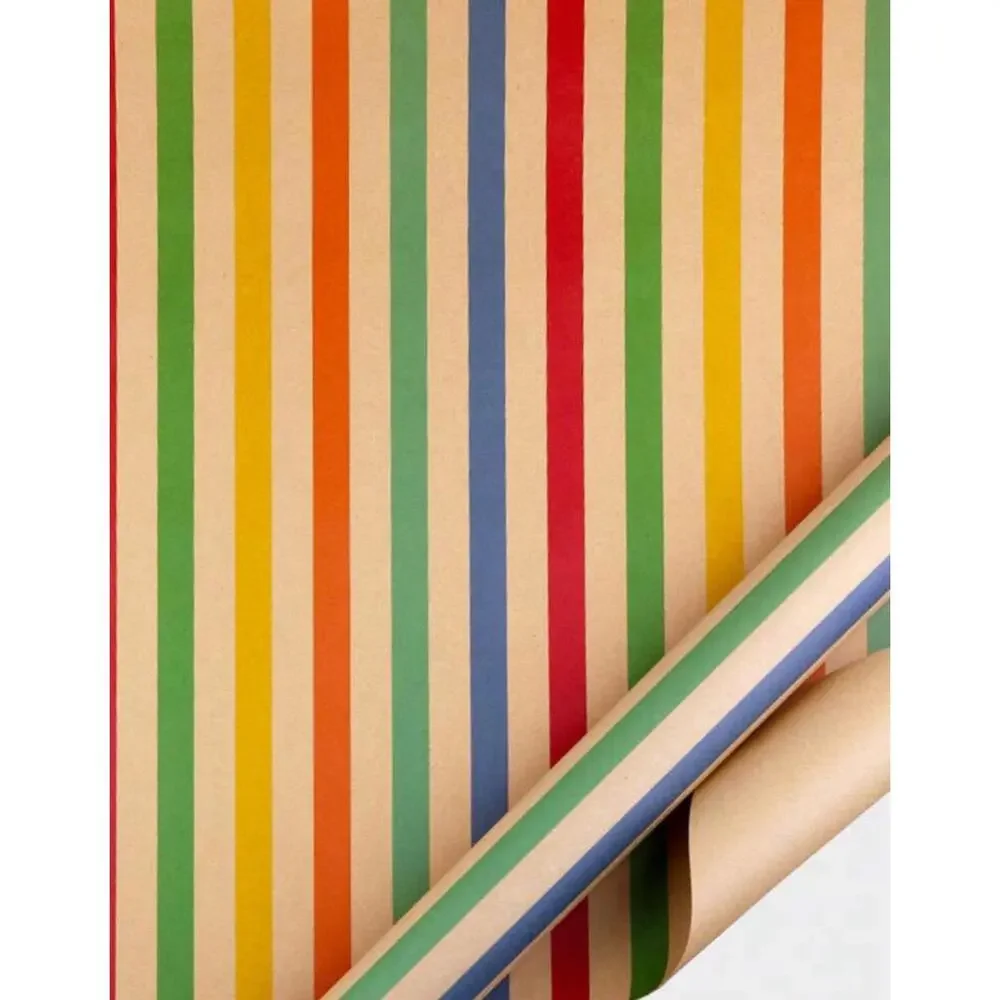 wrapping paper